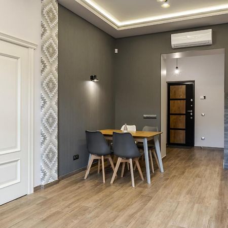 Inshiapartments On Kovzhuna Str Львів Екстер'єр фото