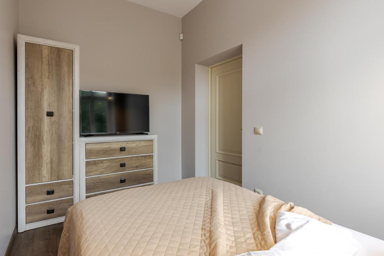 Inshiapartments On Kovzhuna Str Львів Екстер'єр фото