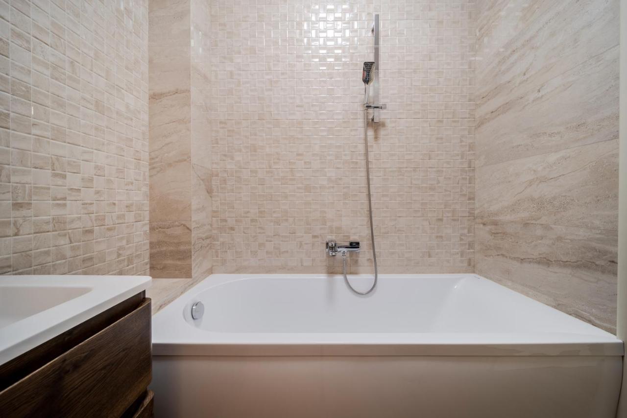 Inshiapartments On Kovzhuna Str Львів Екстер'єр фото