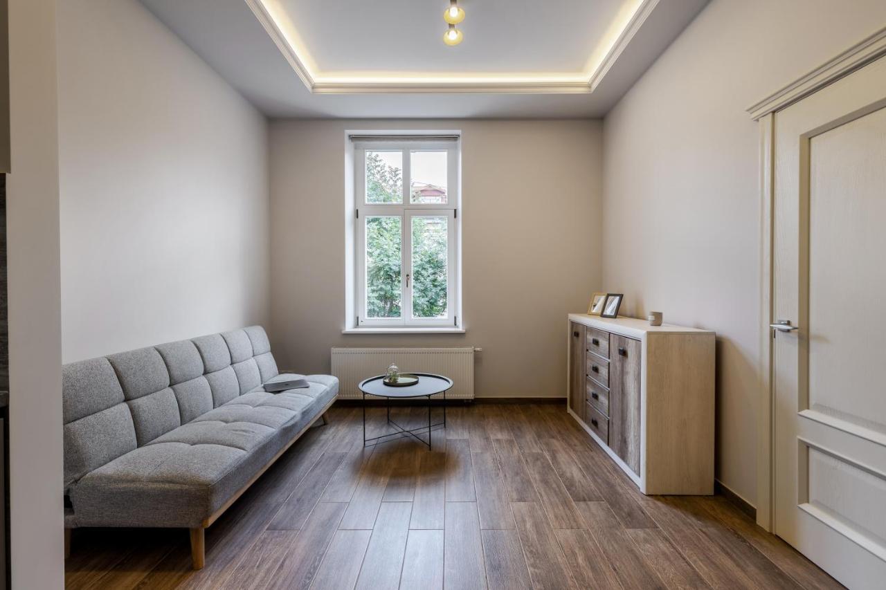 Inshiapartments On Kovzhuna Str Львів Екстер'єр фото