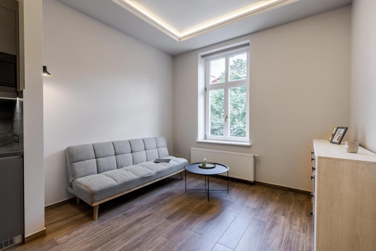Inshiapartments On Kovzhuna Str Львів Екстер'єр фото