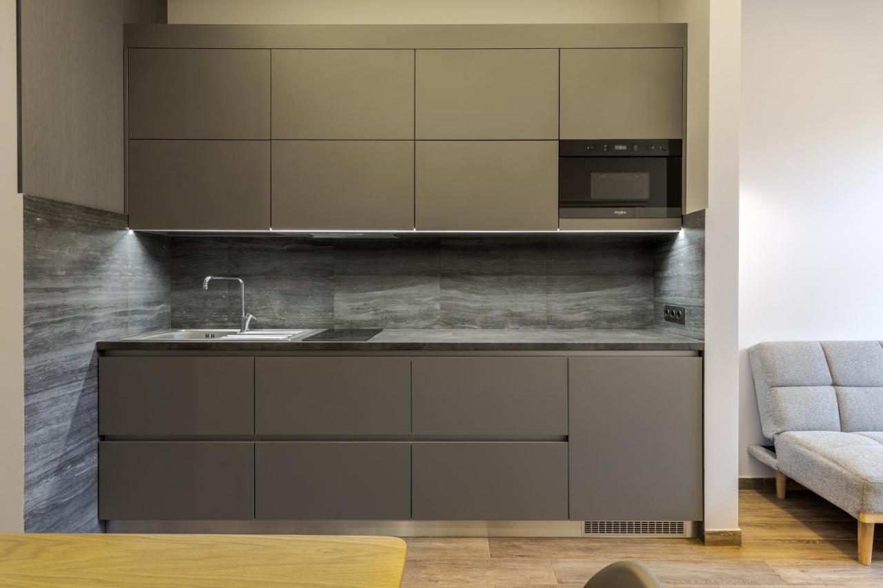 Inshiapartments On Kovzhuna Str Львів Екстер'єр фото