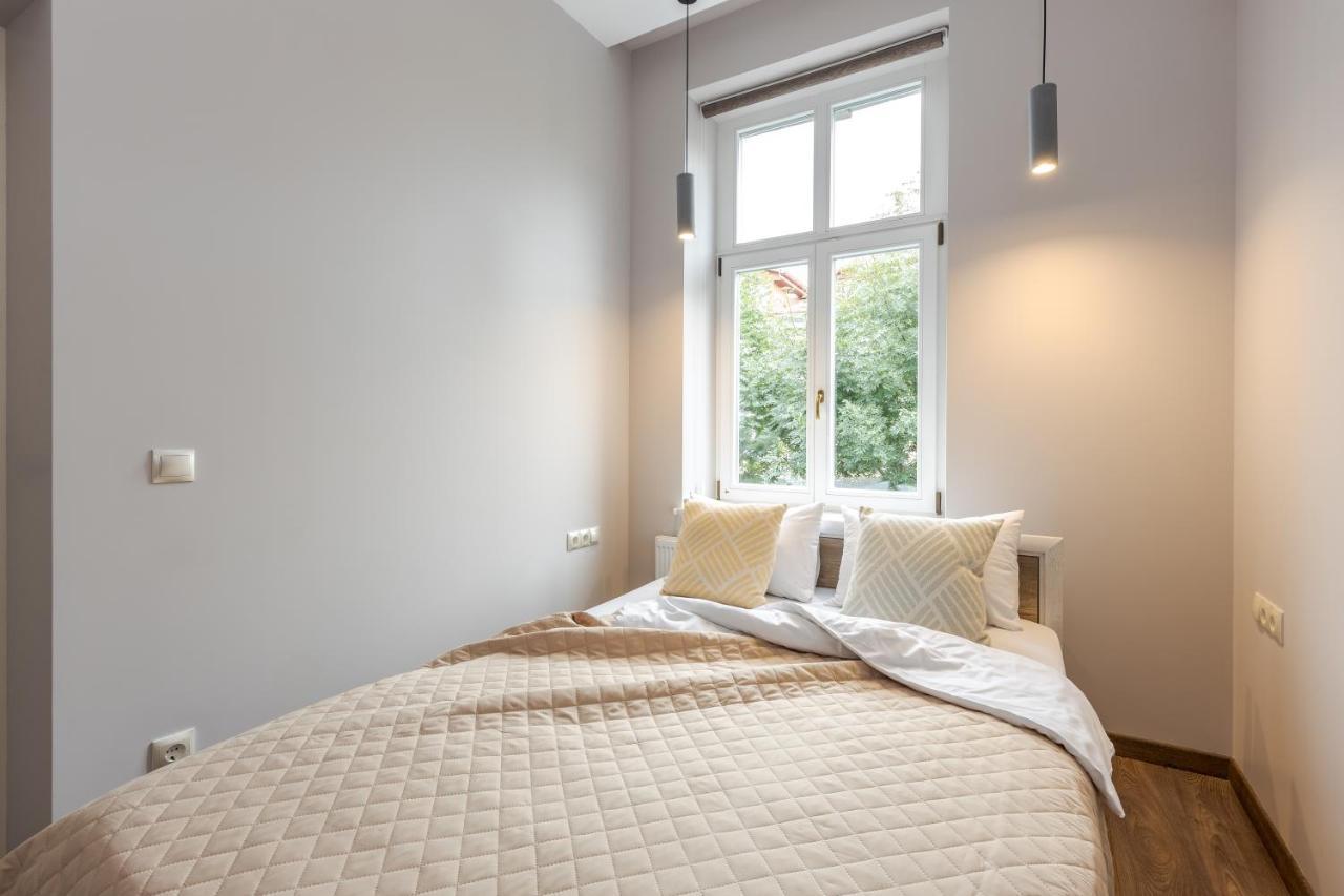 Inshiapartments On Kovzhuna Str Львів Екстер'єр фото