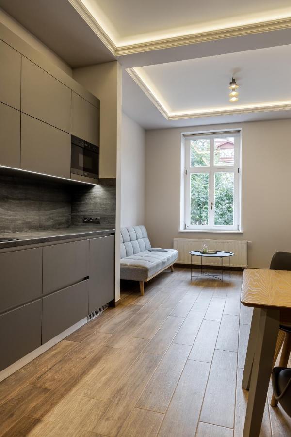 Inshiapartments On Kovzhuna Str Львів Екстер'єр фото