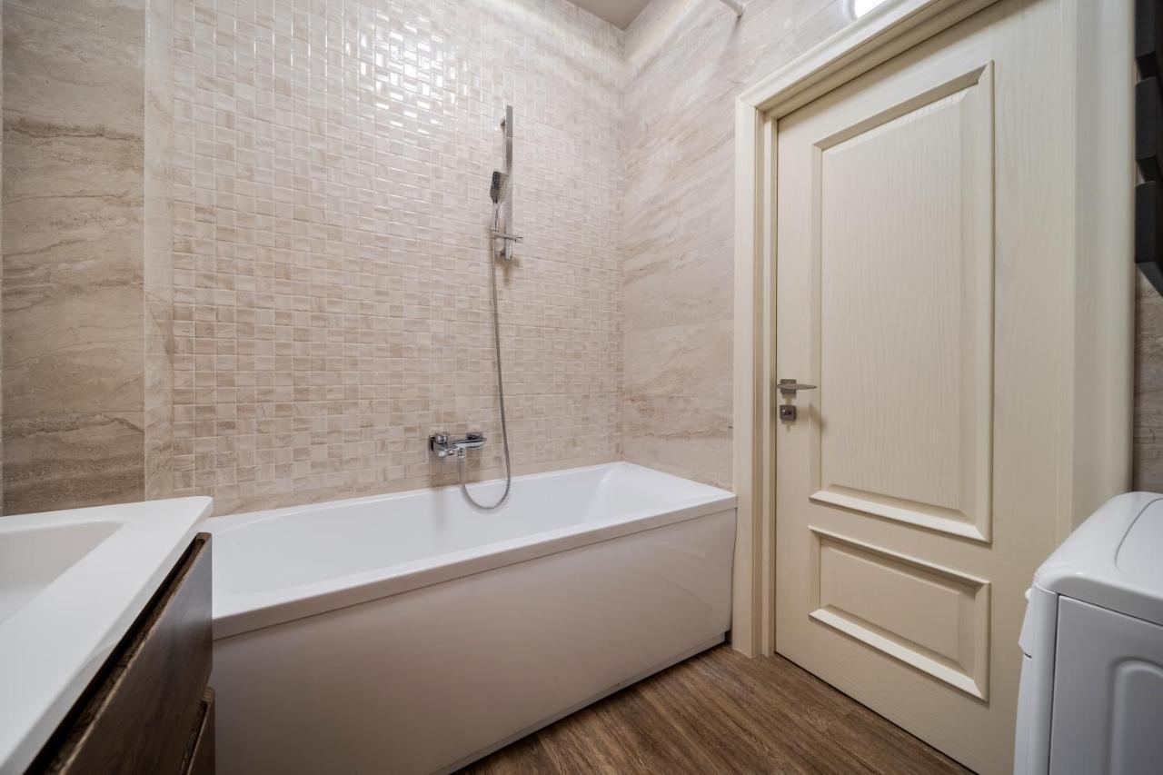 Inshiapartments On Kovzhuna Str Львів Екстер'єр фото