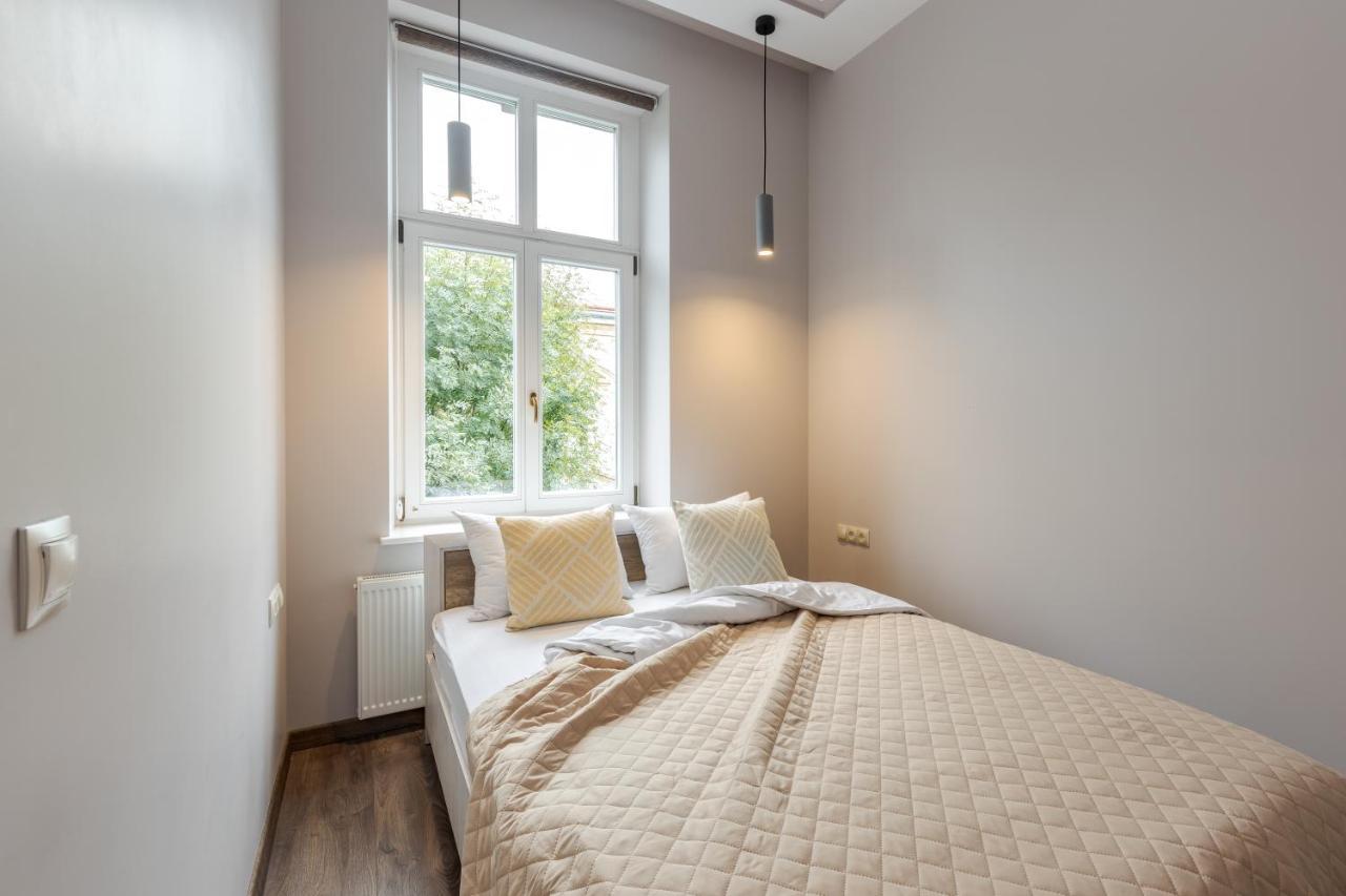 Inshiapartments On Kovzhuna Str Львів Екстер'єр фото
