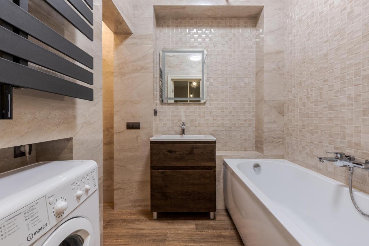 Inshiapartments On Kovzhuna Str Львів Екстер'єр фото